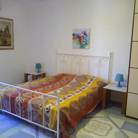Il Covo Dei Berberi B.eb. Bed & Breakfast *