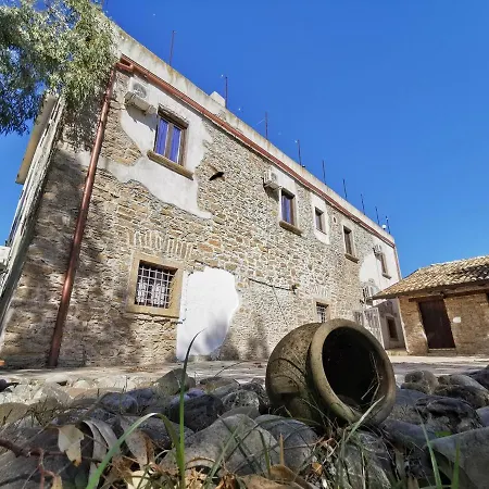 Bed & Breakfast Il Covo Dei Berberi B.eb.