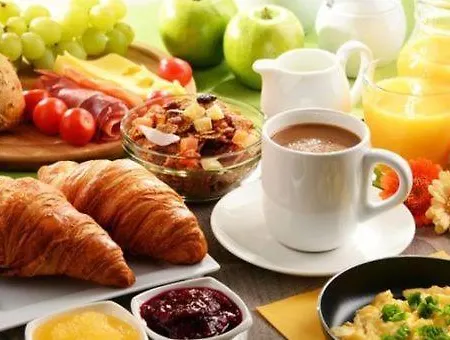Il Covo Dei Berberi B.eb. Bed & Breakfast *