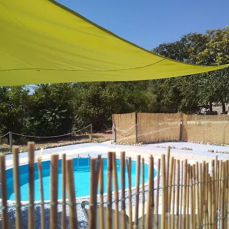 Il Covo Dei Berberi B.eb. Bed & Breakfast *