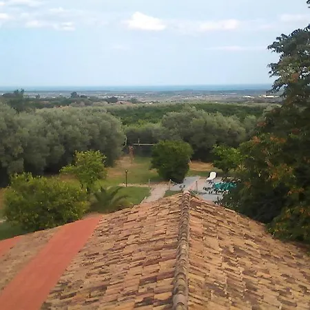 Il Covo Dei Berberi B.eb. *