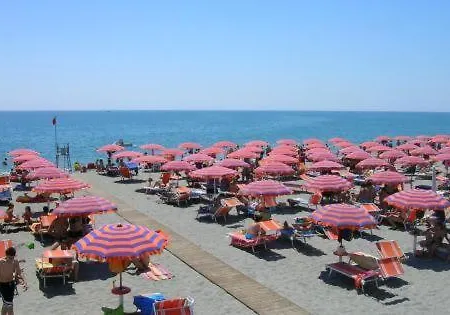 Il Covo Dei Berberi B.eb. * Piano di Santa Laura